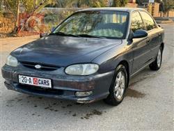 Kia Sephia
